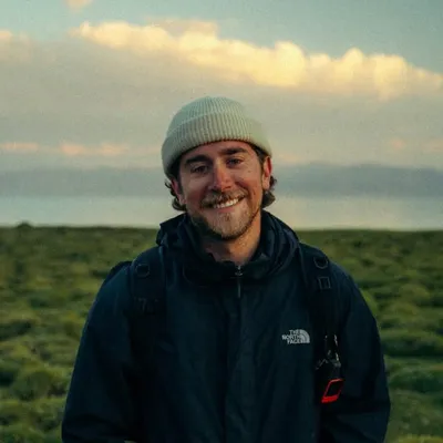JJ ∣ Photography + Travel profile
