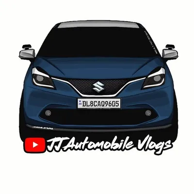 JJ Automobile Vlogs ™ profile