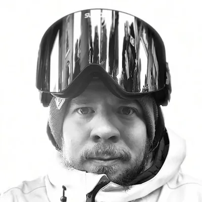 JJ (Jonathon) Vinet profile