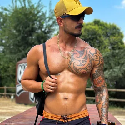 John Jammer Andres Perdomo Varon profile