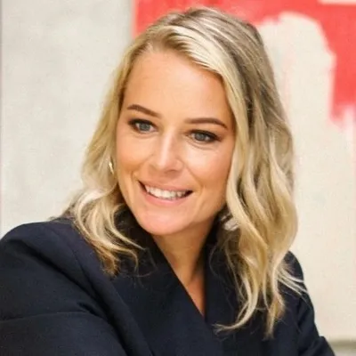 Justyna Jastrzebska profile