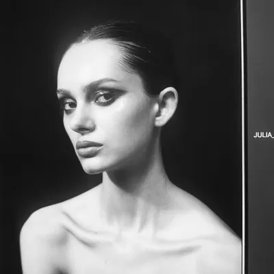 Julia Janina Bilska profile