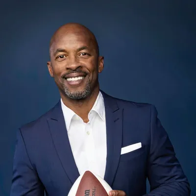 JJ Birden | Speaker & Wellness Entrepreneur profile