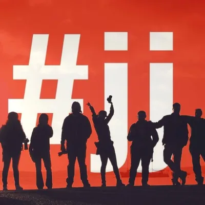 The #JJ Community profile