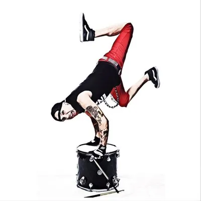 Joey "JMZ" Jimenez Instagram profile photo