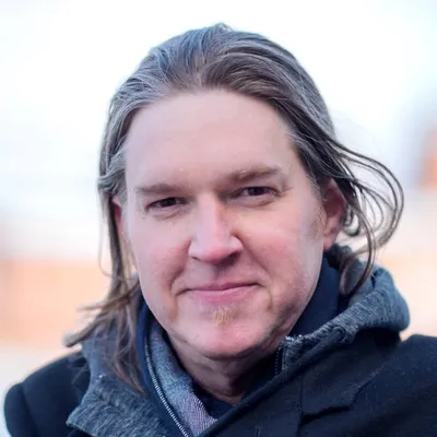 Jeff Robbins profile