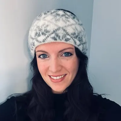 Jennifer R Jensen profile