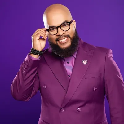 JJ Hairston profile