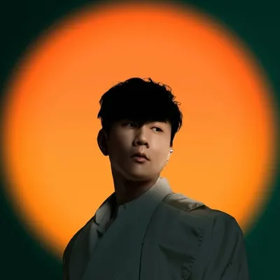 JJ Lin profile