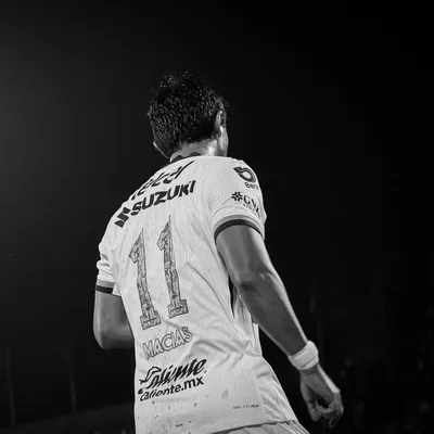 Jose Juan Macias Guzman profile