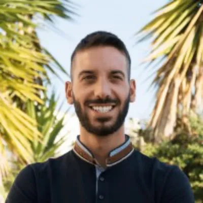 João Borges profile