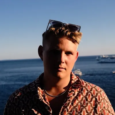 Joel Wetzel Instagram profile photo