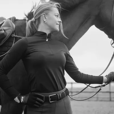 Johanna Fanny Carlsson ツ profile