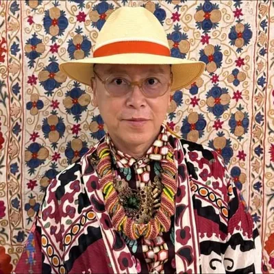 Sirichai Daharanont profile