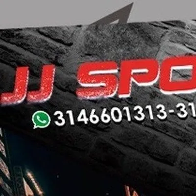 JJ SPORTS profile