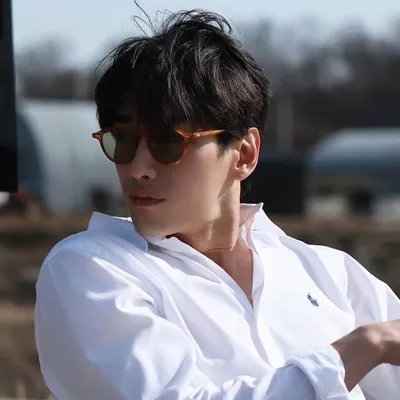 한지석 profile