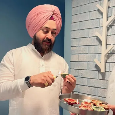 Aftab Singh (ਜੁਗਨੀ) profile