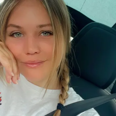 Julia Kiran ♡ profile
