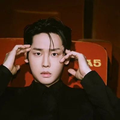 박정우 profile