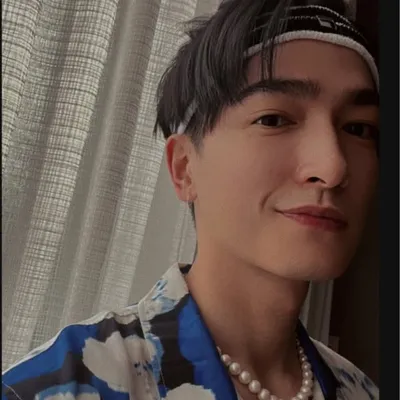 Andy profile
