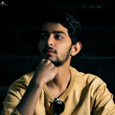 🔵جنید خان profile