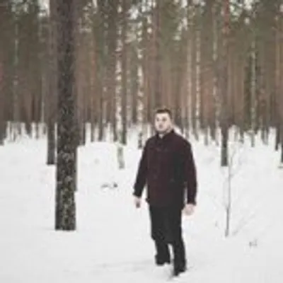 Jaakko Kahilaniemi profile