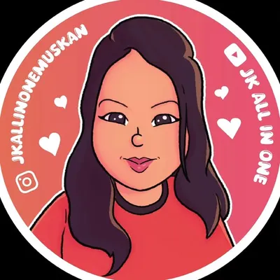 Muskan Jain ๐ profile