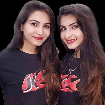 JK Arts profile