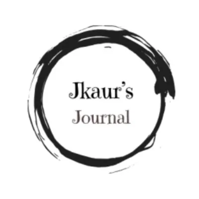 Jkaur’s Journal profile