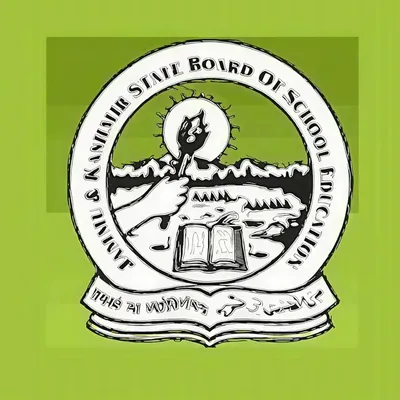 JKBOSE Official profile