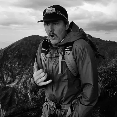 Jack Coghlan profile