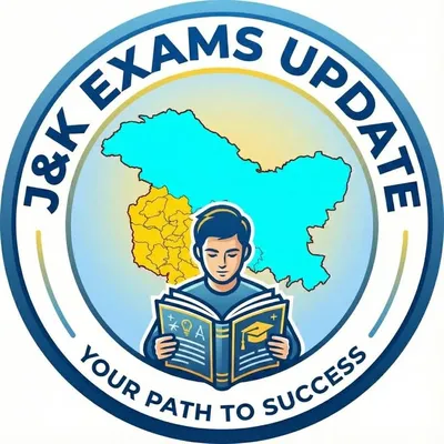 J&K Exams Update profile
