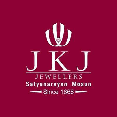 JKJ Jewellers | Best Jewellers in Jaipur profile