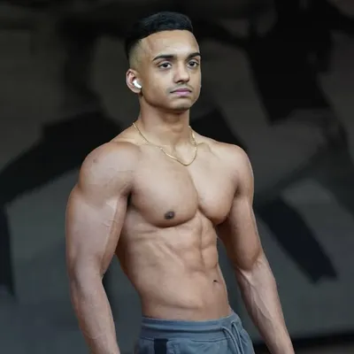Joel profile