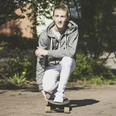 Joel Koch profile