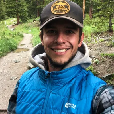 JUSTIN KRAUTH profile