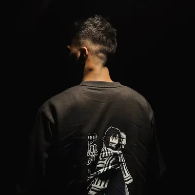 profile