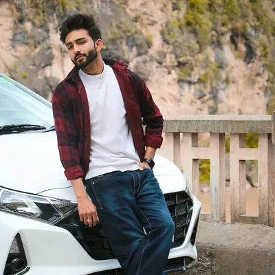 Sahil Sangyal profile