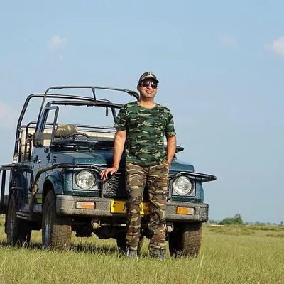 Dr. Jitendra Kumar Soni profile