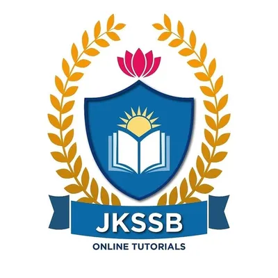 JKSSB Updates profile