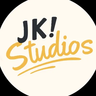JK! Studios profile