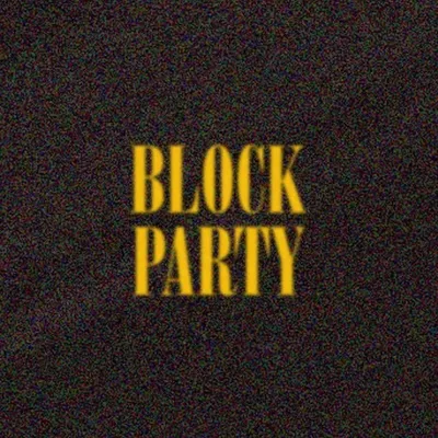 JAKARTA BLOCK PARTY profile