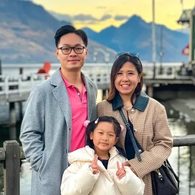 Jeffri & Lucy 🚩Food | Travel | Lifestyle profile