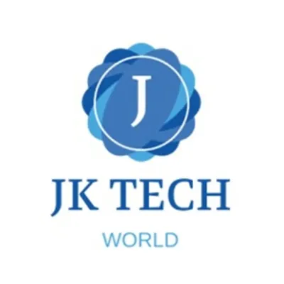 JK Tech World profile