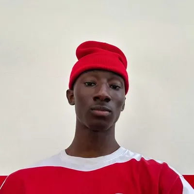 Jean-Luc N’djoli Mbongu profile