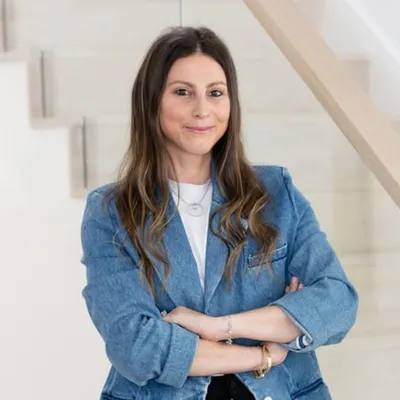 jodi berger profile