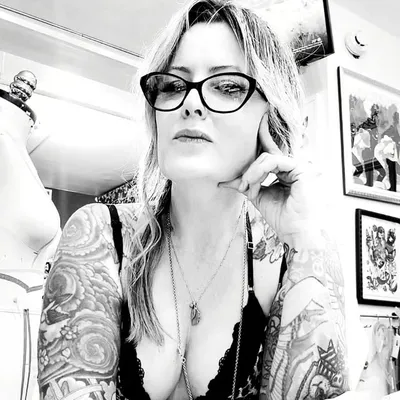 Jessica Louise profile