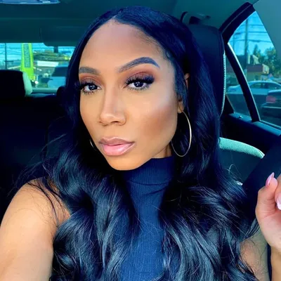 Jazmine Lewis profile