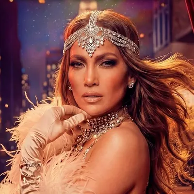 Jennifer Lopez profile