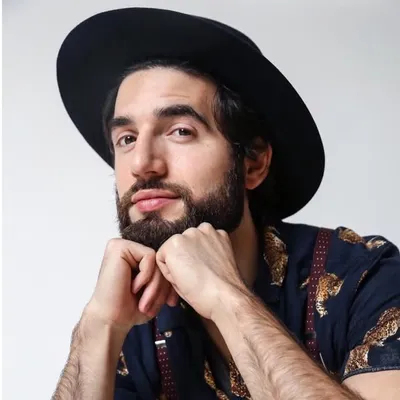 Jorge Luccas profile